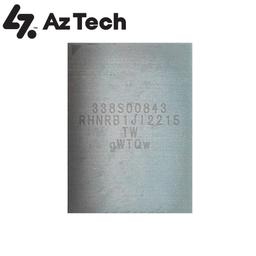 IC-Audio Processor 338S00843 view 1