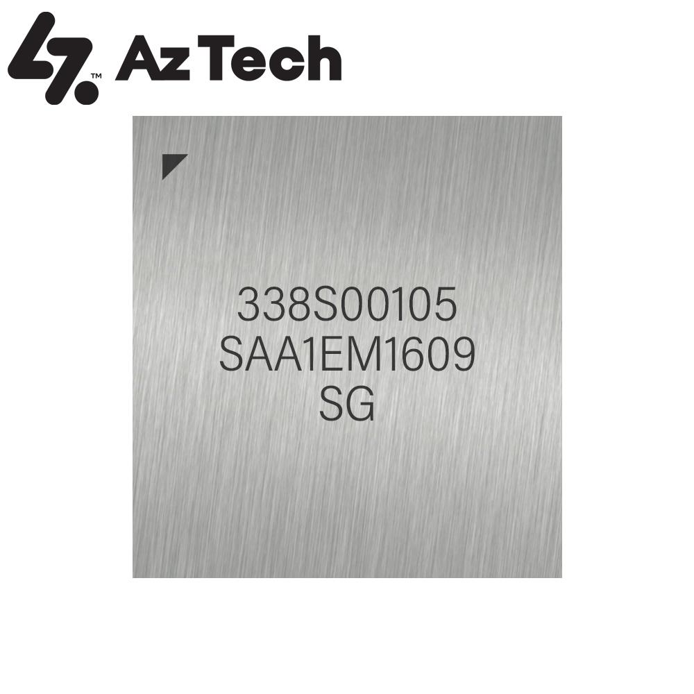 CS42L71 (338S00105) IC-Audio Codec CALTRA