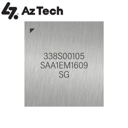 CS42L71 (338S00105) IC-Audio Codec CALTRA view 1