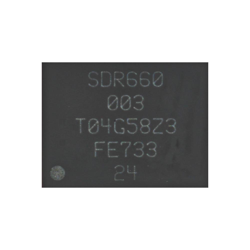 SDR660-003 IC-RF Transceiver