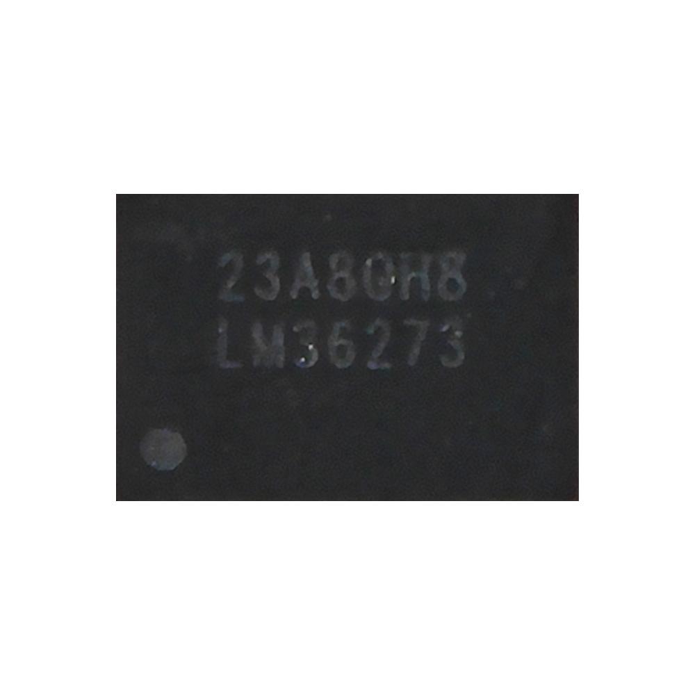 LM36273 IC-Backlight Driver