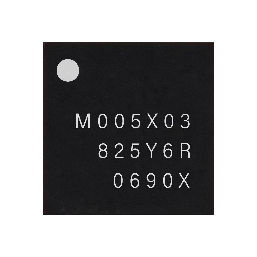 M005X03 IC-Power