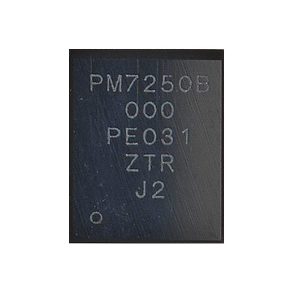 PM7250B-000 IC-Power Supervisor