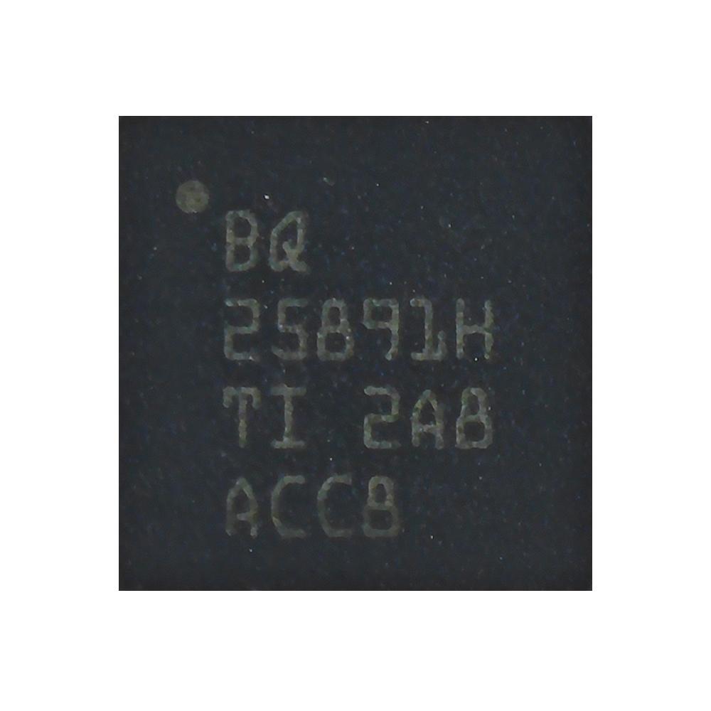 BQ25891H IC-Charger