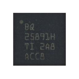 BQ25891H IC-Charger view 1