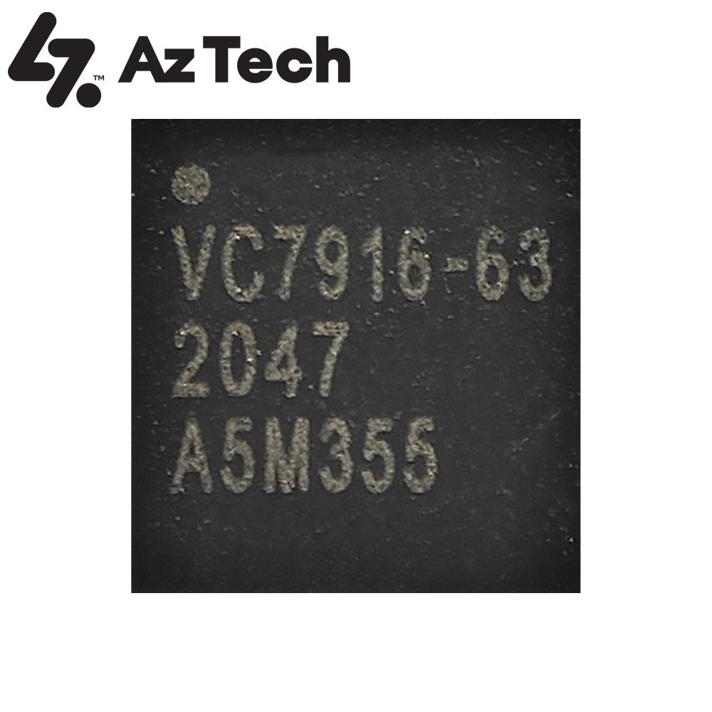 VC7916-63 IC-RF Power Amplifier