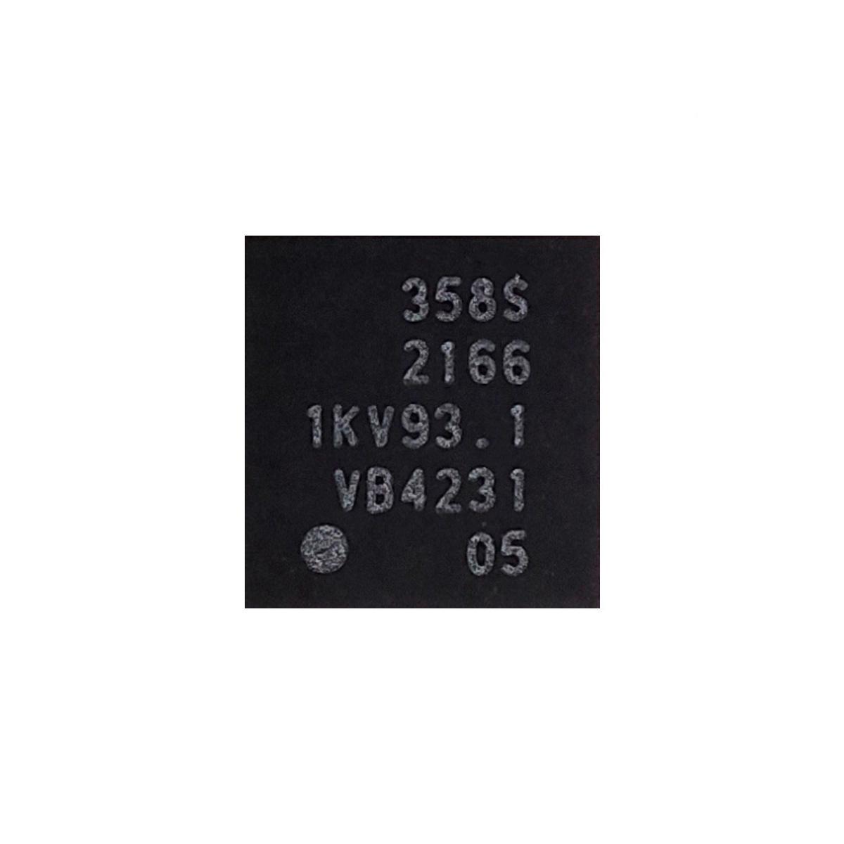 Charger IC 358S-2166