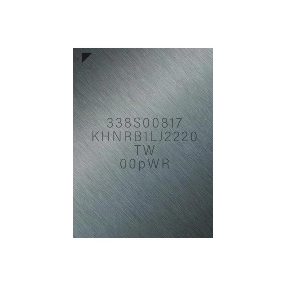 IC-Audio 338S00817