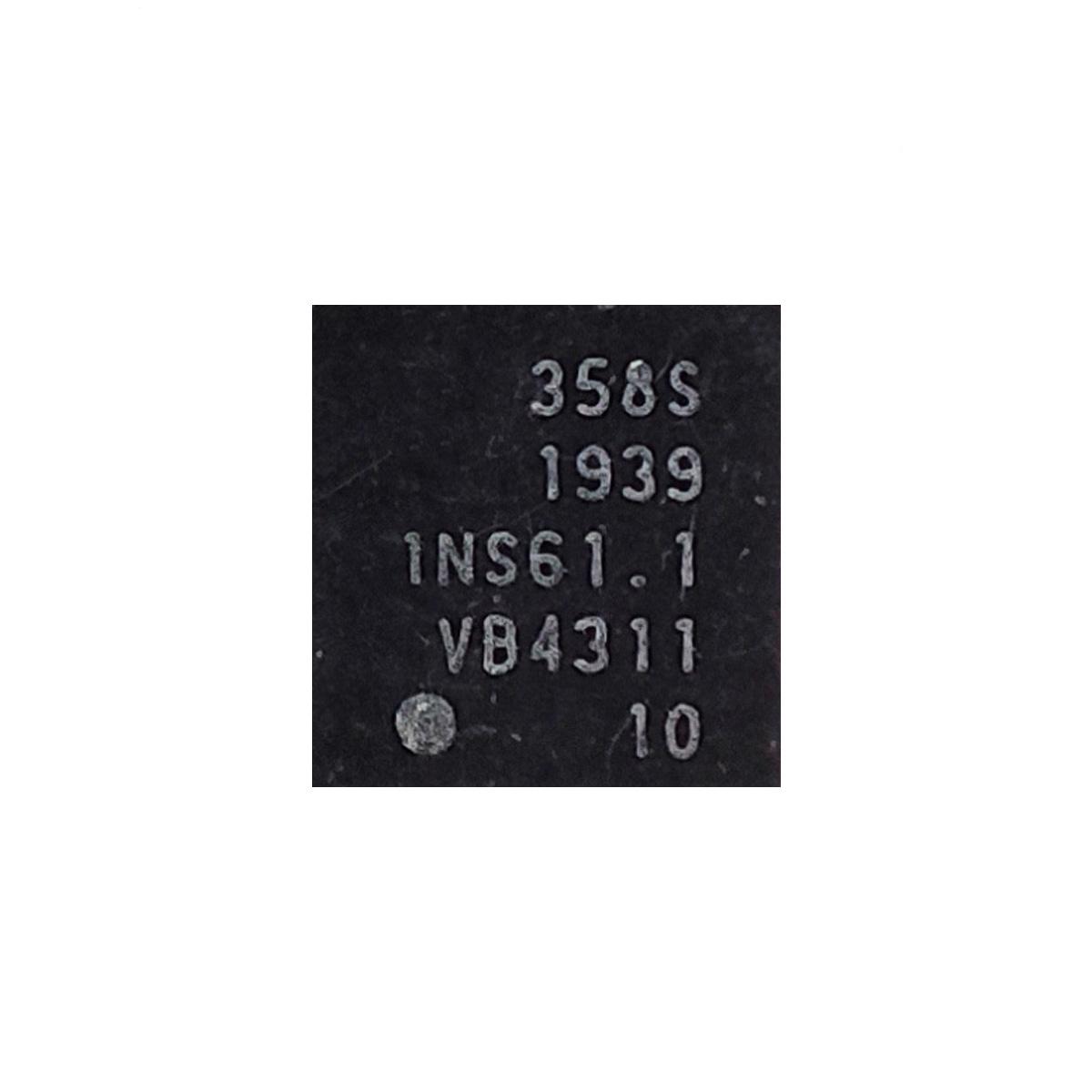 Charger IC 358S-1939