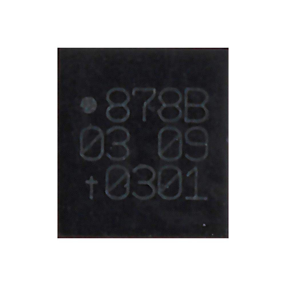 IC-Audio Amplifier	878B