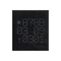 IC-Audio Amplifier	878B view 1