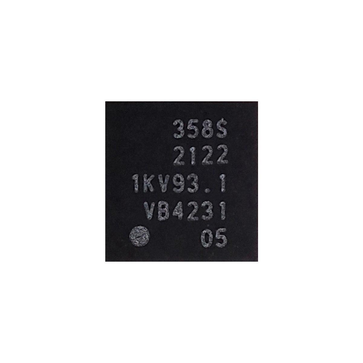 Charger IC 358S-2122