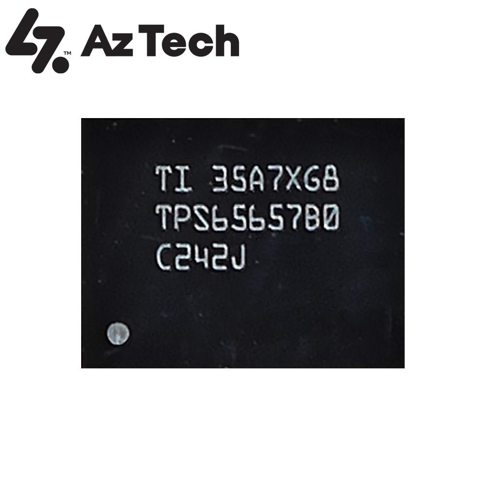 TPS65657B0 IC-Display