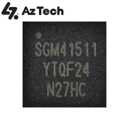 SGM41511 IC-Charger view 1
