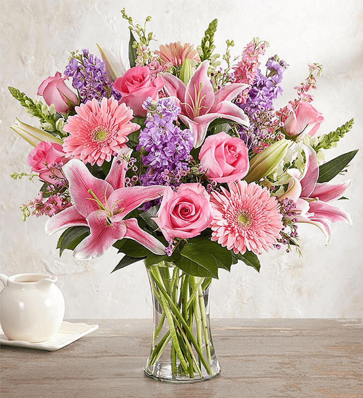 Flowers Products